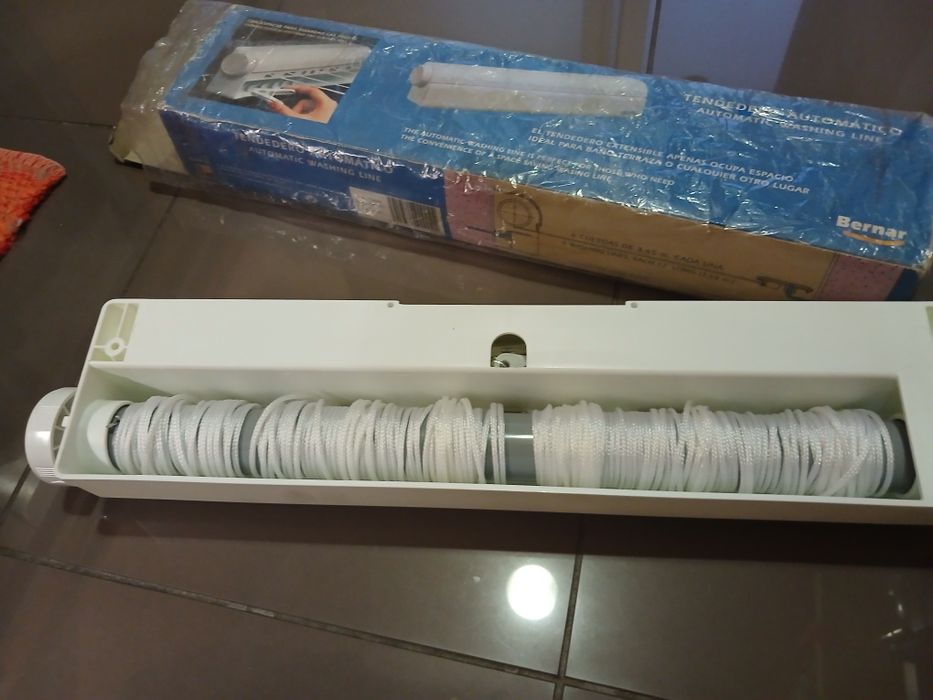 Estendal extensível