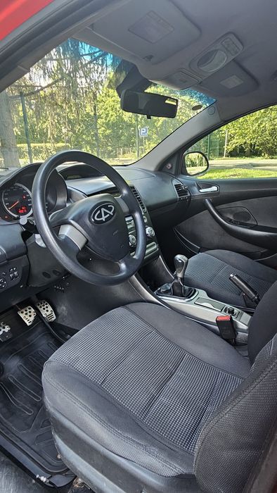 Продам Chery M11