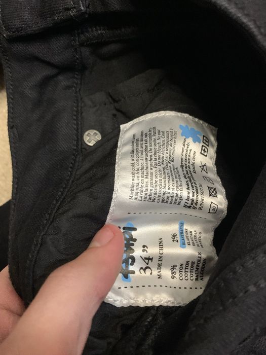 Ksybi Slim fit Jeans ксуби джинсы Слим фит