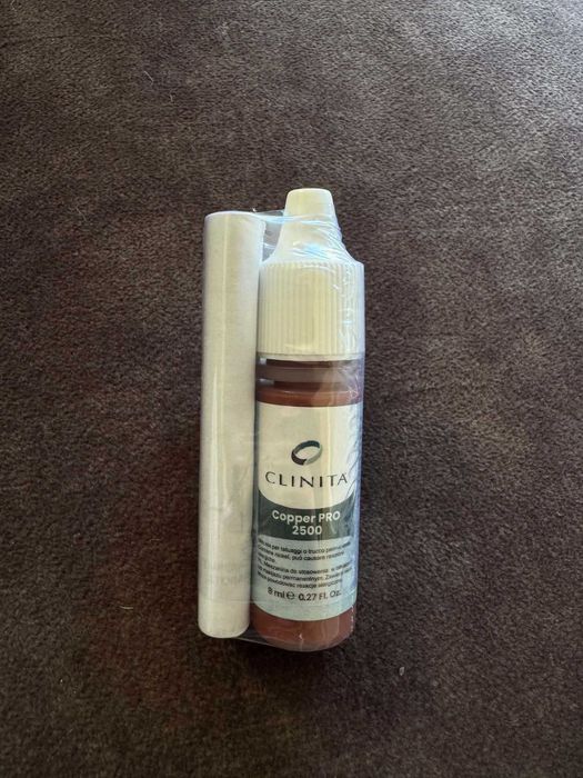 CLINITA Copper PRO 2500