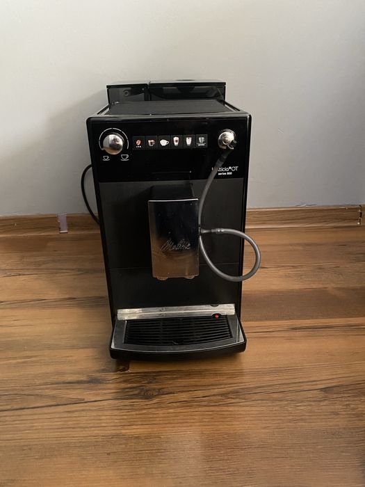 Ekspress Melitta Latticia OT