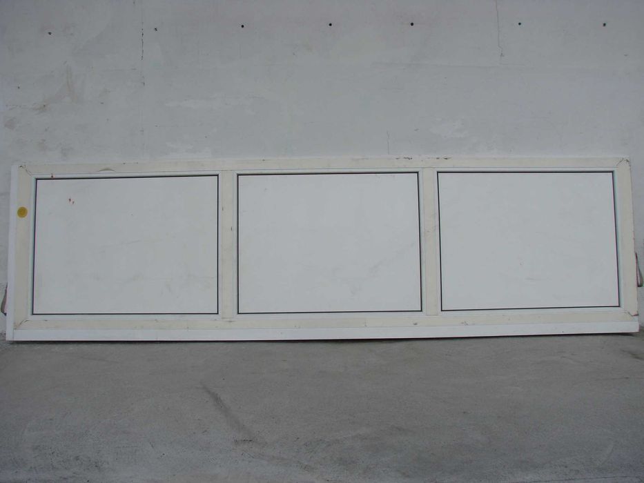 Ślepe okno, przegroda, naświetle.