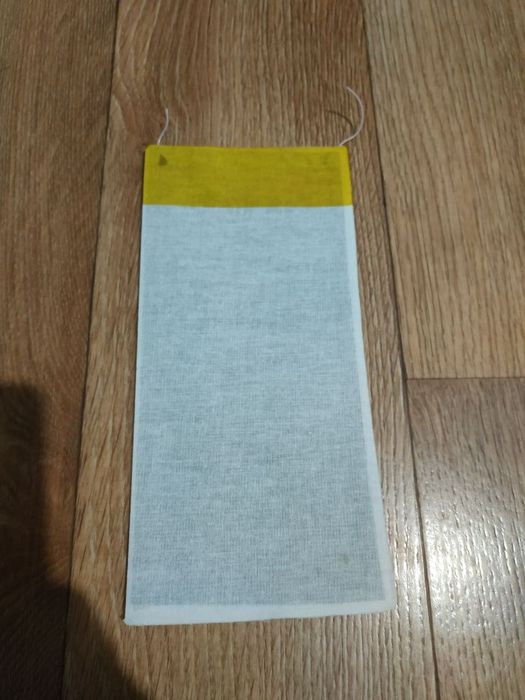 Нагревательный элемент (горчичник)