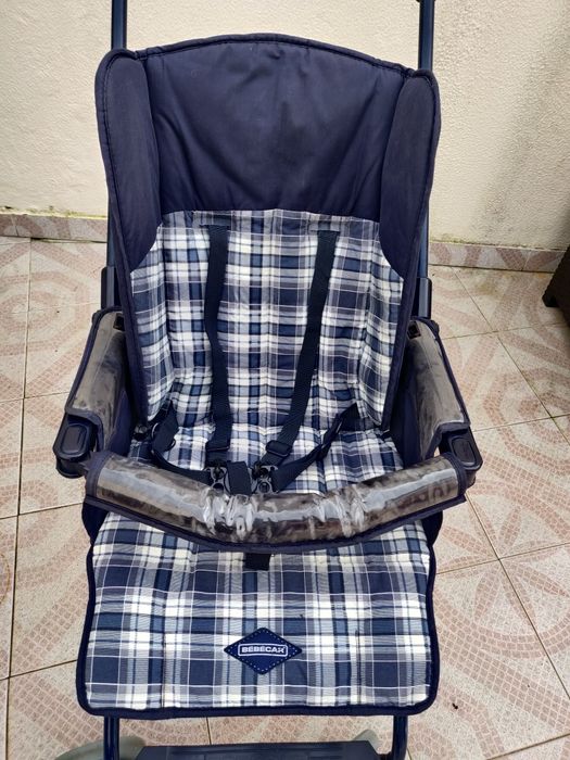 Carrinho para bebe