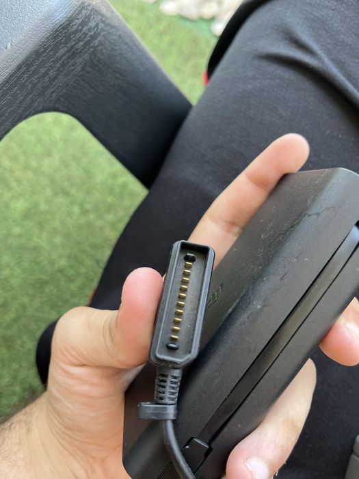 Carregador bateria DJI mavic pro 2