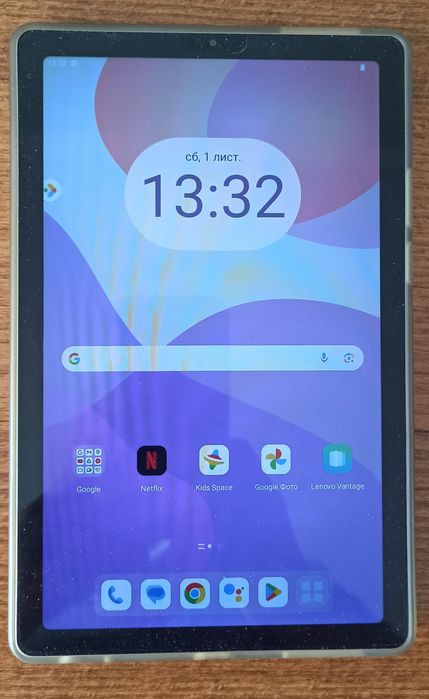Планшет Lenovo Tab M9