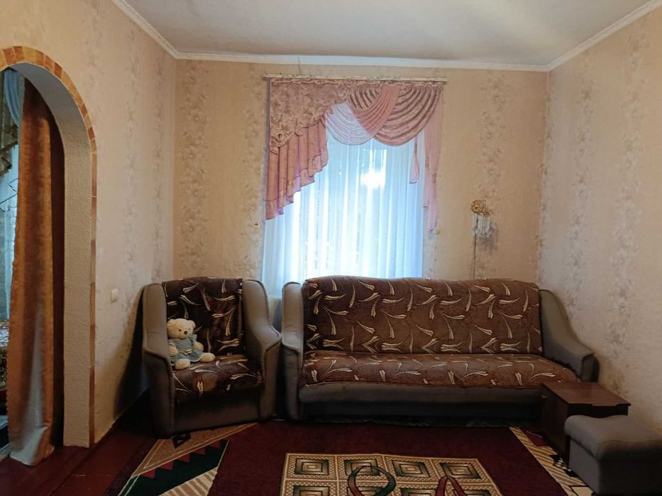 Будинок (мебльований) в м. Новомиргород