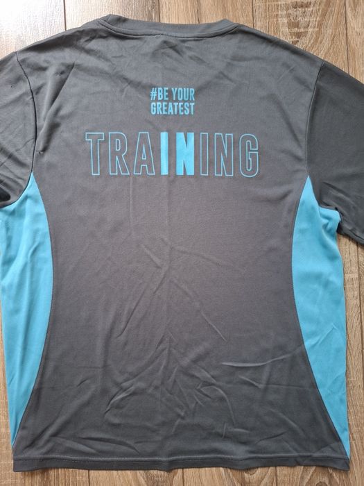 Термо-кофта для тренувань