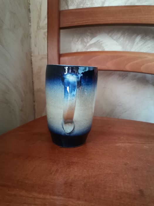 Kufel ceramiczny