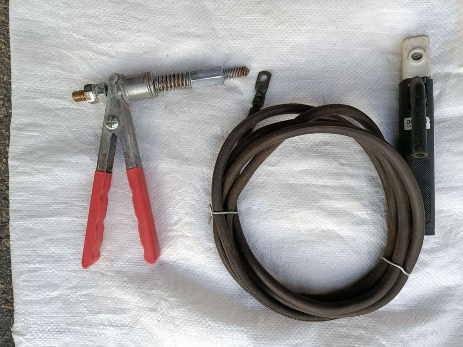 Продам сварку споттер Темп 3000!