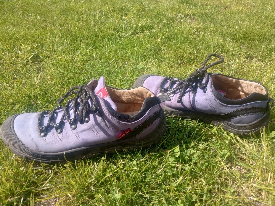 Buty nagaba rozmiar 38