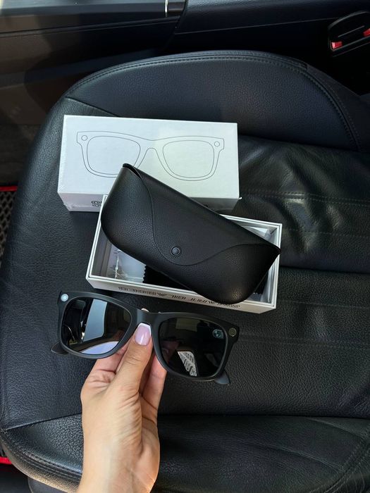 Окуляри Smart Glasses
