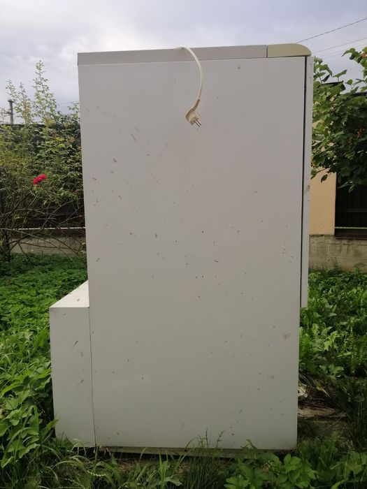 Газовий котел для обігріву