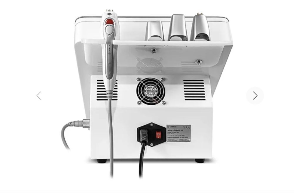 Sprzedam urządzenie do  Radiofrekwencji bezigłowej