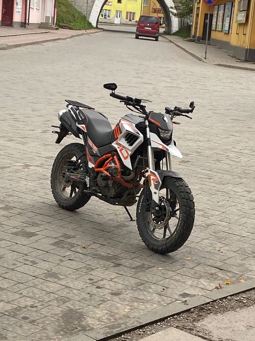 Продам Tekken250