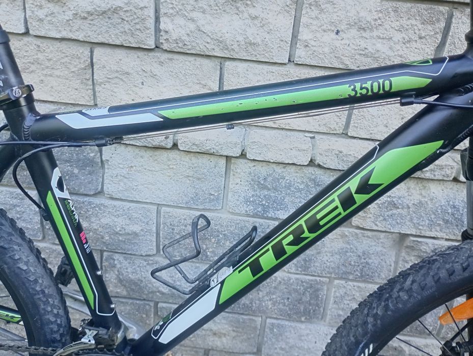 Велосипед TREK 26" рама18" Германия
