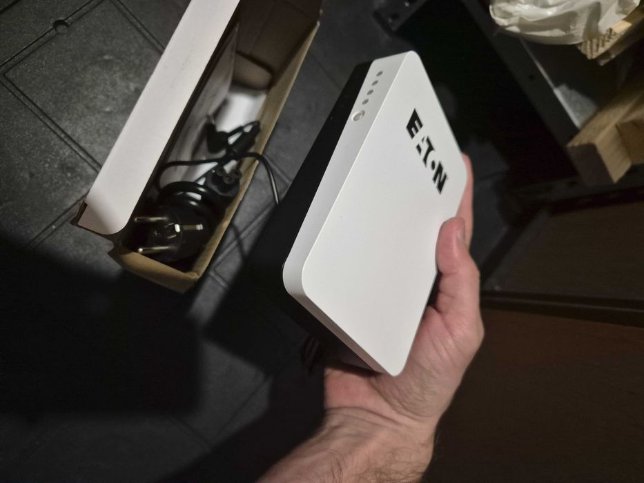 UPS Eaton 3S Mini