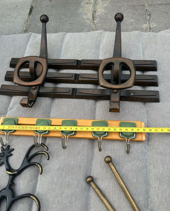 Вешалки винтажные.ссср.от 50 грн