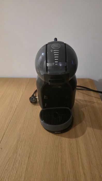 Máquina de Café KRUPS Dolce Gusto Piccolo XS KP1A3BP16 Preto