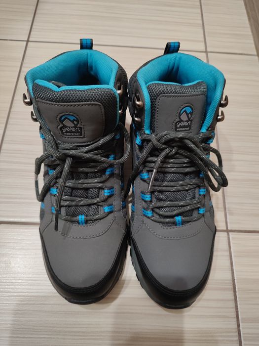 Термо ботінки Gelert