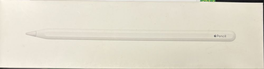 Apple Pencil (USB-C) – Como Novo