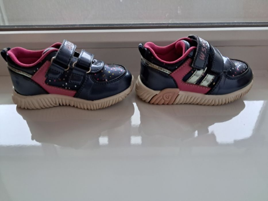 Кроссовки, ботинки для девочки