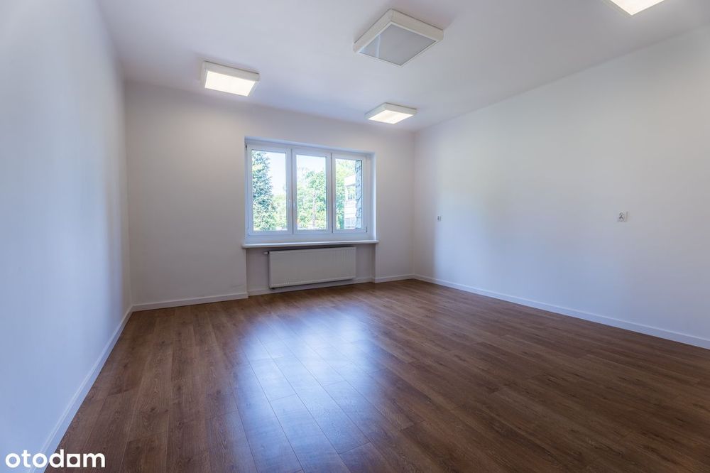 Do wynajęcia mieszkanie / lokal biurowy / gabinet o powierzchni 100 m² - Widok 6