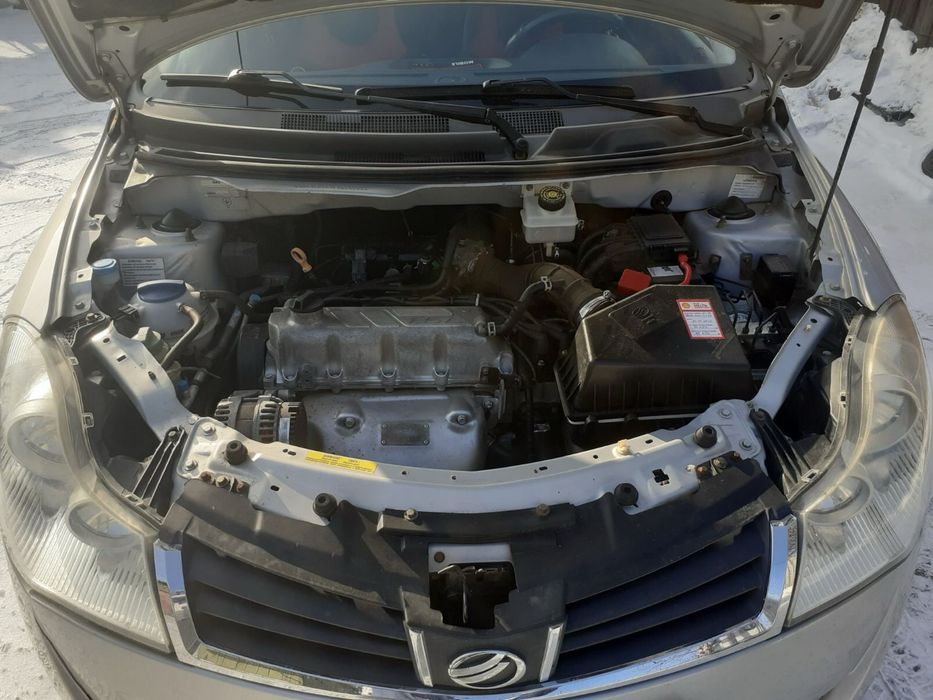 Продам Заз Форза