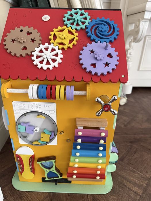 Бизидомик Bona Mente