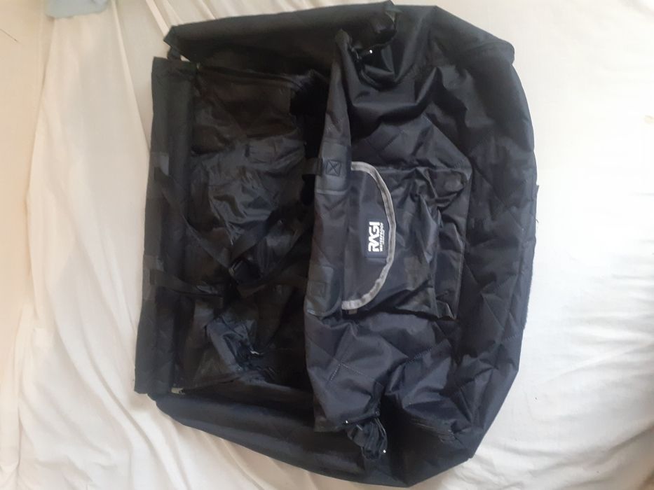 Transporter dla kota lub psa  stan idealny