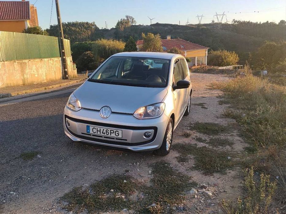 Volkswagen UP! CUP 73000 KMS