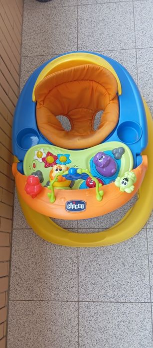 Voador de bebé Chicco