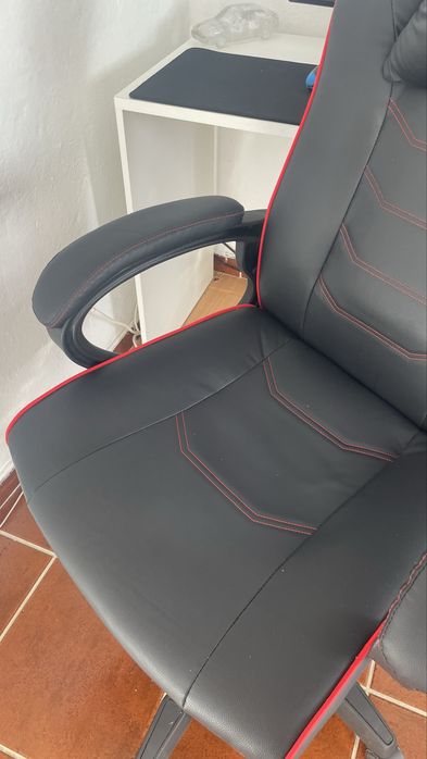 Cadeira gamer NPLAY