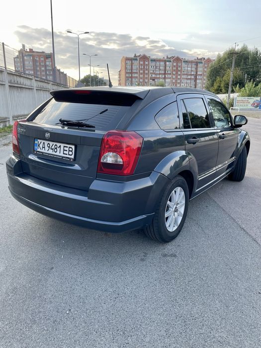 Dodge Caliber 2006