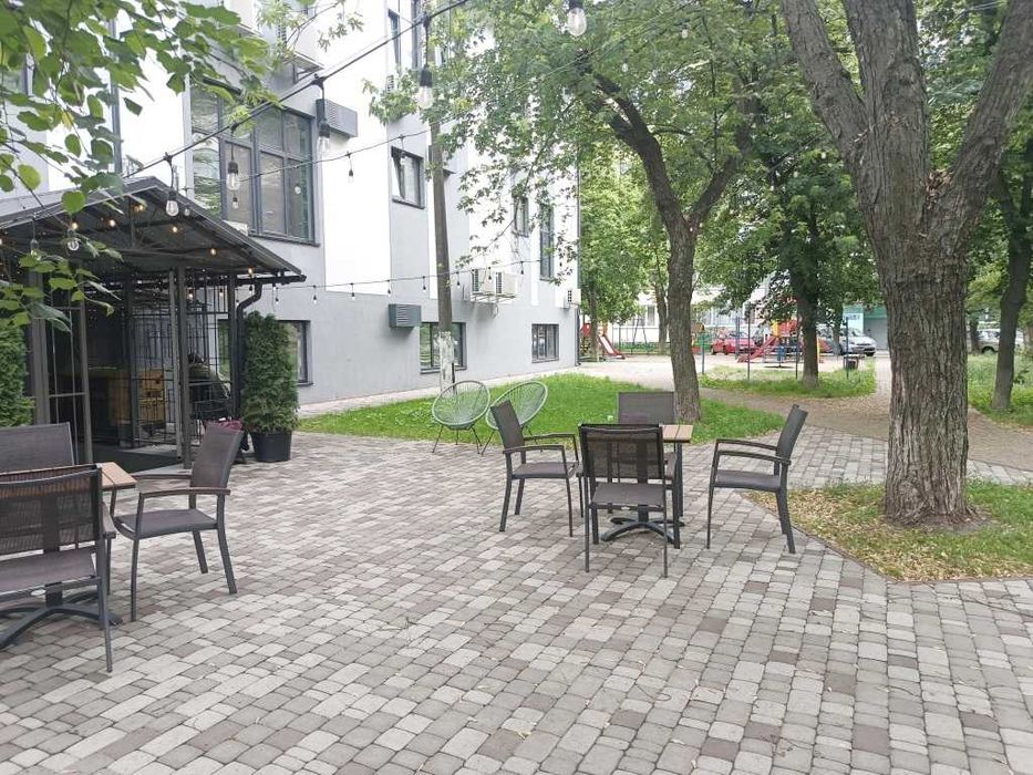 3-кімнатна квартира в м.Українка. Програми+