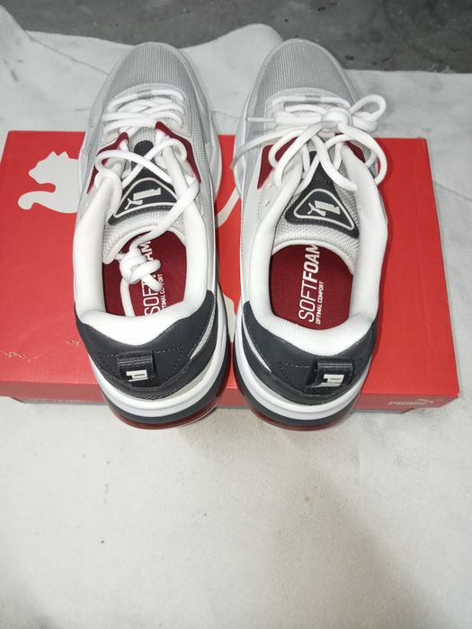 Puma   vis    2k