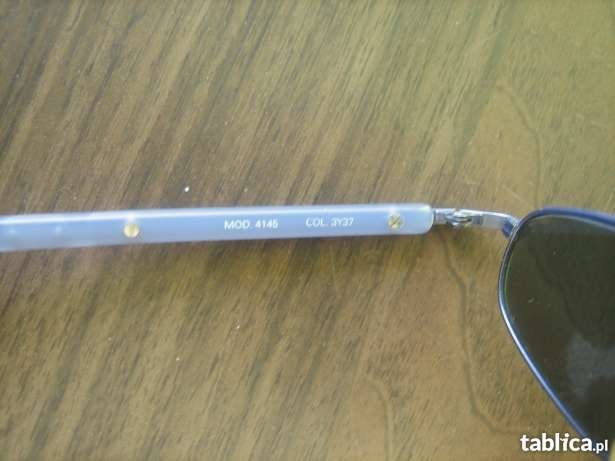 Okulary PRINCE mod.4145 oryginał