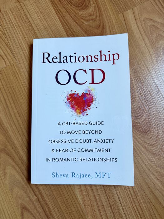 Relationship OCD