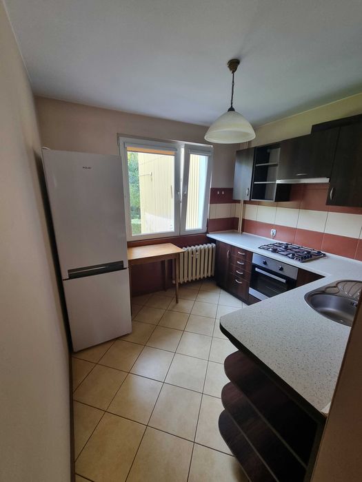 Osiedle Zagajnik, 2 pokoje 49,5 m2, rozkładowe