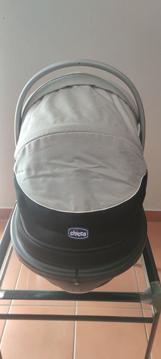 Vendo alcofa usada