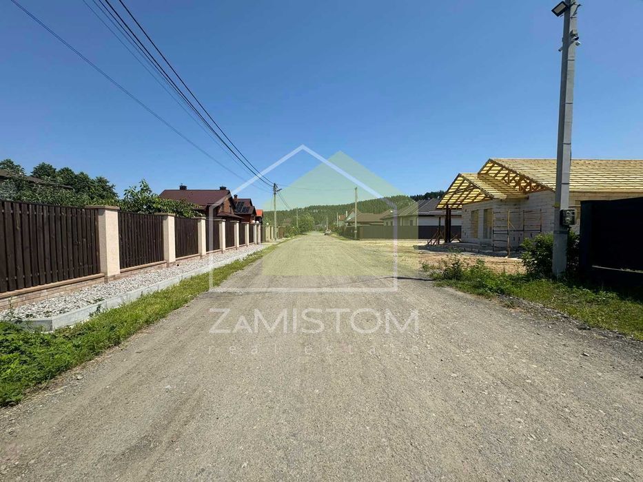 ‼️‼️Продам‼️‼️‼️ №505.Продаж ексклюзивної ділянки в лісі 25 соток