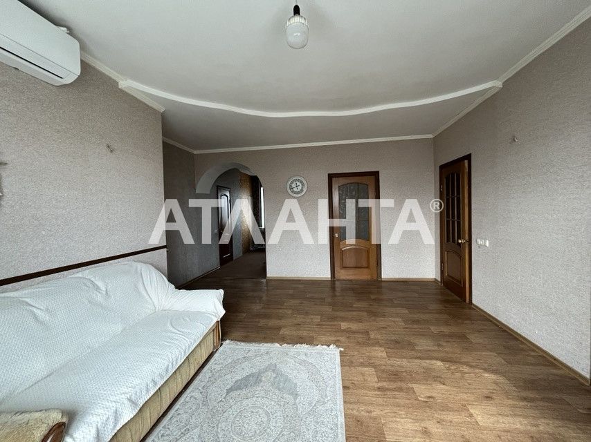 Будинок в с.Усатове/Одеса