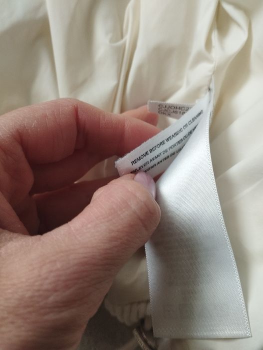 Куртка, пуфер Calvin Klein, guess