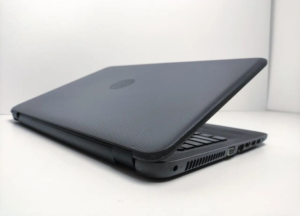 Ноутбук HP 250 G5