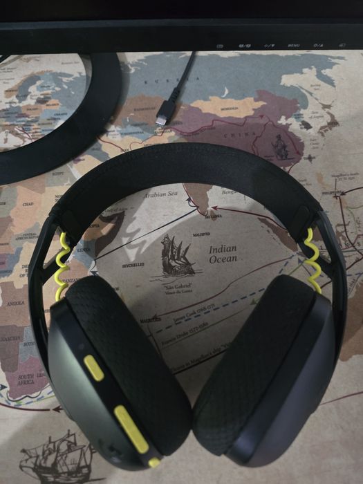 Logitech G435 Wireless