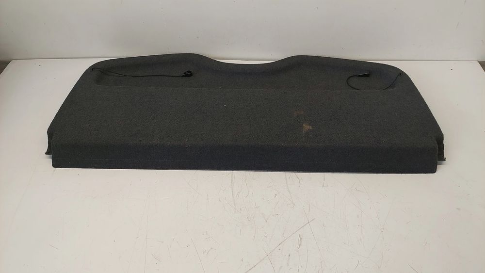 Chapeleira / tampo da mala RENAULT Clio III (BR0/1, CR0/1)