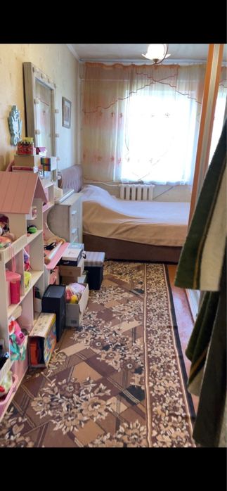 Продам квартиру, дві кімнати