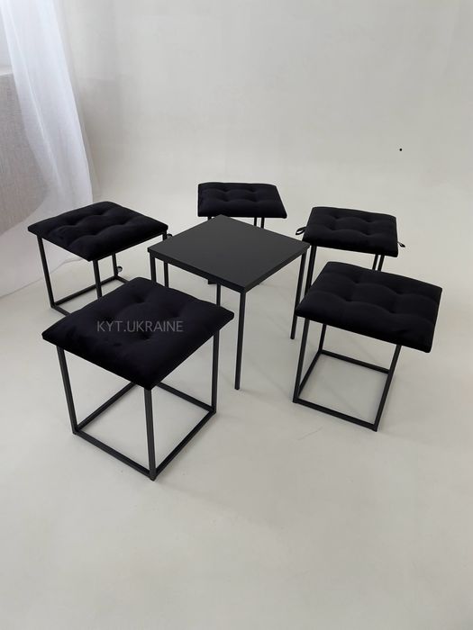 Акція! ОПТ Пуф 6в1, у наявності, Пуф трансформер 6в1, пуфік, пуф 6 в 1