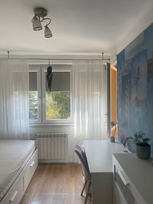 Mieszkanie 42m2 Dębica ul.Strażacka