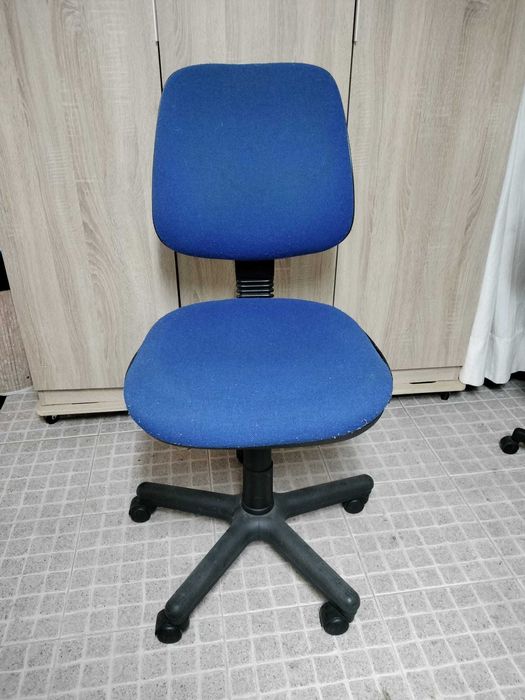 Cadeiras de escritório